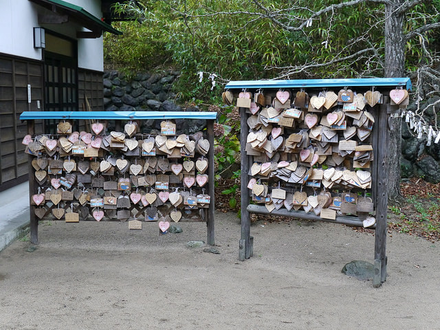 白兔神社的戀愛成就助攻！_img_15